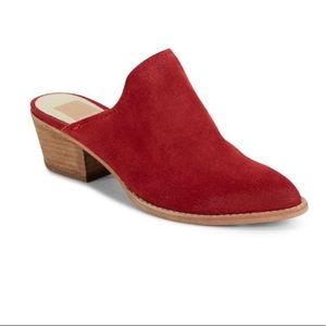 Dolce Vita Shanny Mule 7.5